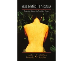 KNYGA Yuichi Kawada Essential Shiatsu
