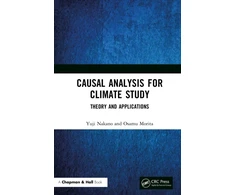 KNYGA Yuji Nakano Causal Analysis for Climate Study