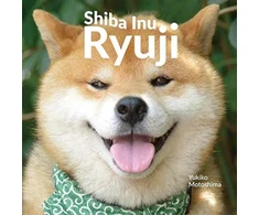 KNYGA Yukiko Motoshima Shiba Inu Ryuji