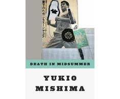 KNYGA Yukio Mishima Death in Midsummer