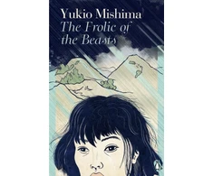 KNYGA Yukio Mishima Frolic of the Beasts