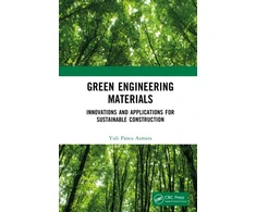 KNYGA Yuli Panca Asmara Žalias Engineering Materials