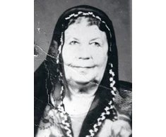 KNYGA Yumna Al Arashi Aisha
