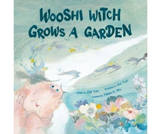 KNYGA Yun Dai Wooshi Witch Grows a Garden
