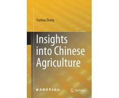 KNYGA Yunhua Zhang Insights into Chinese Agriculture