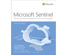 KNYGA Yuri Diogenes Microsoft Azure Sentinel