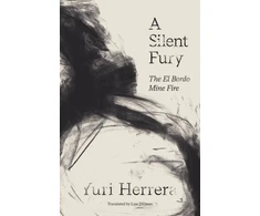 KNYGA Yuri Herrera Silent Fury