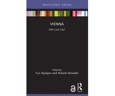 KNYGA Yuri Kazepov Vienna