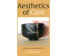 KNYGA Yuriko Saito Aesthetics of Care