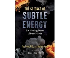 KNYGA Yury Kronn Science of Subtle Energy
