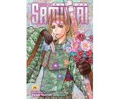 KNYGA Yusei Matsui Elusive Samurai, Vol. 14