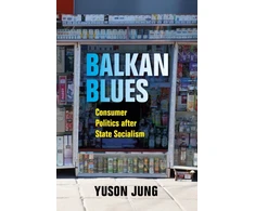 KNYGA Yuson Jung Balkan Blues