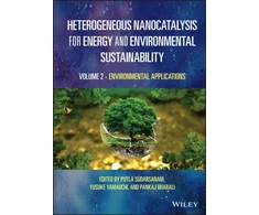 KNYGA Yusuke Yamauchi Heterogeneous Nanocatalysis for Energy and Environmental Sustainability, Volume 2