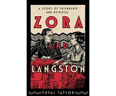 KNYGA Yuval Taylor Zora and Langston