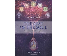 KNYGA Yvan Rioux Seat of the Soul