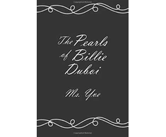 KNYGA Yve Pearls of Billie Duboi