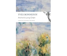 KNYGA Yves Bonnefoy Anchor’s Long Chain