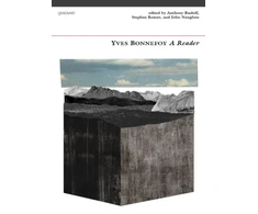 KNYGA Yves Bonnefoy Poems
