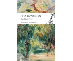 KNYGA Yves Bonnefoy Raudona Scarf – Followed by "Two Stages" and Additional Notes