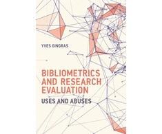 KNYGA Yves Gingras Bibliometrics and Research Evaluation