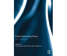 KNYGA Yves Levant French Accounting History