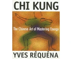 KNYGA Yves Requena Chi Kung
