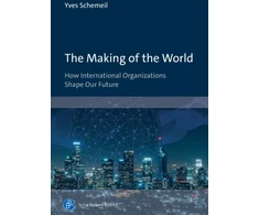 KNYGA Yves Schemeil Making of the World