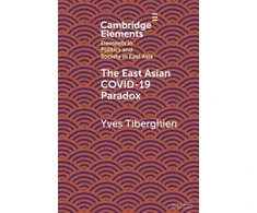 KNYGA Yves Tiberghien East Asian Covid-19 Paradox