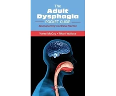 KNYGA Yvette Mccoy Adult Dysphagia Pocket Guide