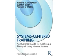 KNYGA Yvonne Agazarian Systems-Centered Training