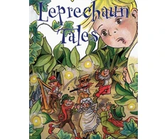 KNYGA Yvonne Carroll Leprechaun Tales
