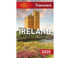 KNYGA Yvonne Gordon Frommer's Ireland 2025