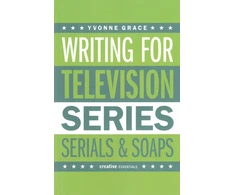 KNYGA Yvonne Grace Writing for Television