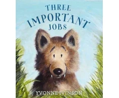 KNYGA Yvonne Ivinson Three Important Jobs