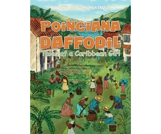 KNYGA Yvonne Morgan Mckenzie Poinciana Daffodil