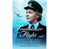 KNYGA Yvonne Pope Sintes Trailblazer in Flight
