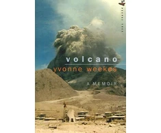 KNYGA Yvonne Weekes Volcano