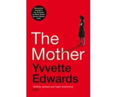 KNYGA Yvvette Edwards Mother