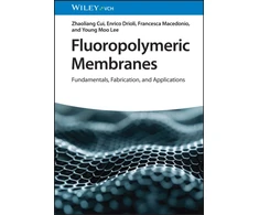 KNYGA Z Cui Fluoropolymeric Membranes