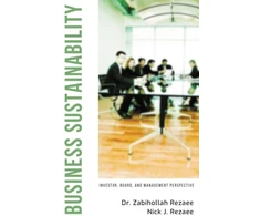 KNYGA Zabihollah Rezaee Business Sustainability