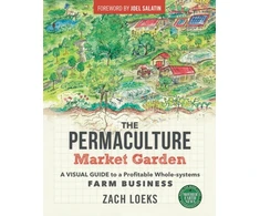 KNYGA Zach Loeks Permaculture Market Garden