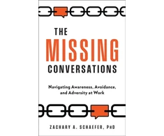 KNYGA Zach Schaefer Missing Conversations