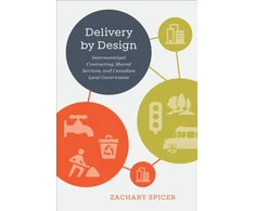 KNYGA Zachary Spicer Delivery by Design