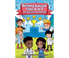 KNYGA Zachery Mcgivens Defining Success From A to Z