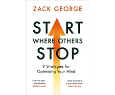 KNYGA Zack George Start Where Others Stop