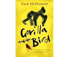 KNYGA Zack Mcdermott Gorilla and the Bird