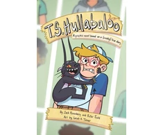 KNYGA Zack Rosenberg T.S. Hullabaloo