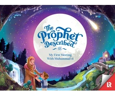 KNYGA Zaheer Khatri Prophet Described (2nd edition)