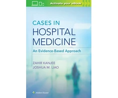 KNYGA Zahir Kanjee Cases in Hospital Medicine