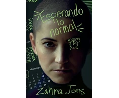 KNYGA Zahra Jons Esperando lo normal